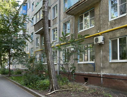3-к. квартира, 61,5&nbsp;м²
