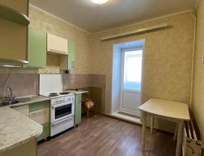 1-к. квартира, 35,7&nbsp;м²
