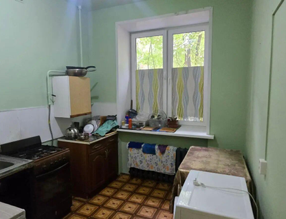 Комната, 20,5&nbsp;м²