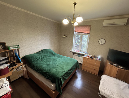 2-к. квартира, 57,8&nbsp;м²