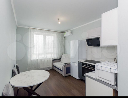 1-к. квартира, 33,3&nbsp;м²