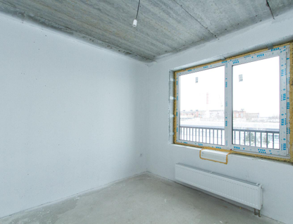 1-к. квартира, 33,5&nbsp;м²