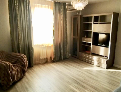 1-к. квартира, 39,5&nbsp;м²