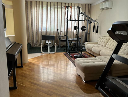 4-к. квартира, 123,2&nbsp;м²