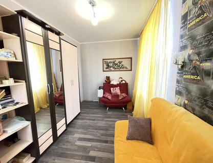 3-к. квартира, 58,5&nbsp;м²