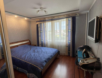 2-к. квартира, 72,6&nbsp;м²