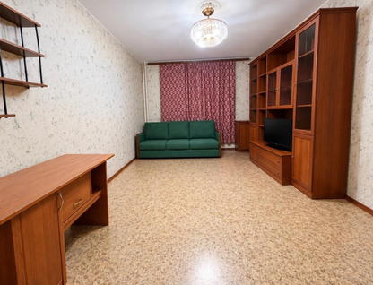 2-к. квартира, 50,1&nbsp;м²