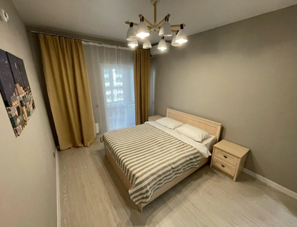 1-к. квартира, 41&nbsp;м²