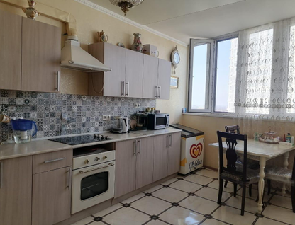 3-к. квартира, 83&nbsp;м²