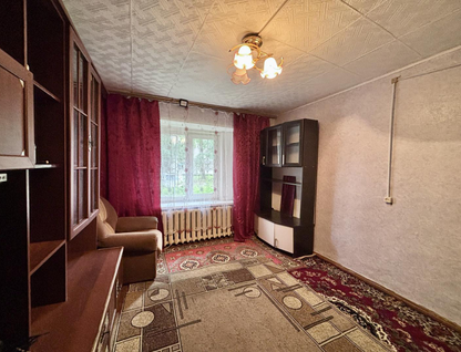 1-к. квартира, 18&nbsp;м²