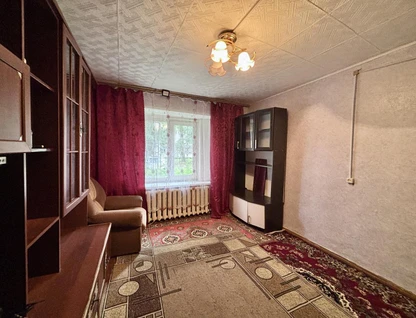 1-к. квартира, 18&nbsp;м²
