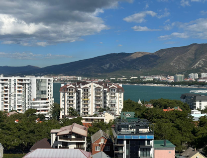 2-к. квартира, 55,9 м²