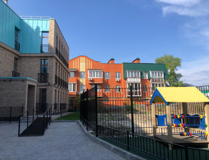 4-к. квартира, 120,8&nbsp;м²