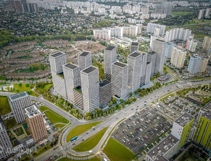 Студия, 23,5&nbsp;м²