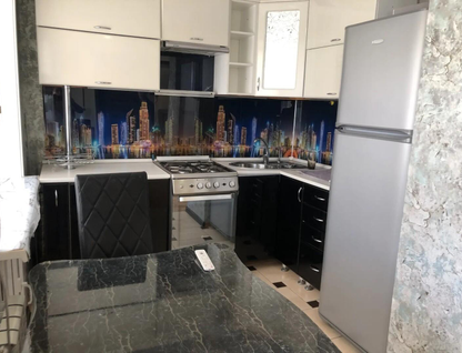 2-к. квартира, 43,4 м²