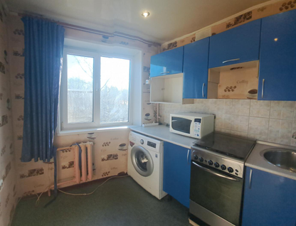 2-к. квартира, 43,5 м²