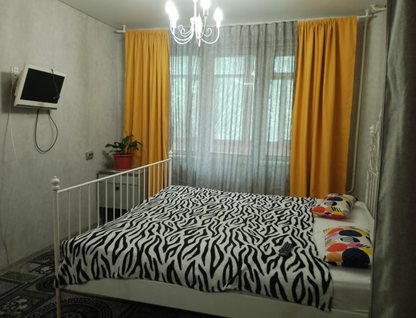 1-к. квартира, 31,7&nbsp;м²