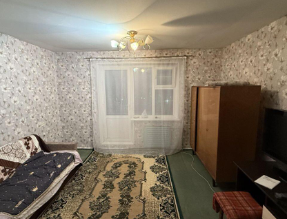 1-к. квартира, 36,4 м²