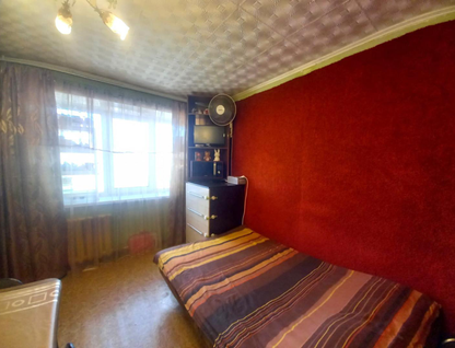 1-к. квартира, 19 м²