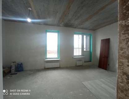 Студия, 33&nbsp;м²