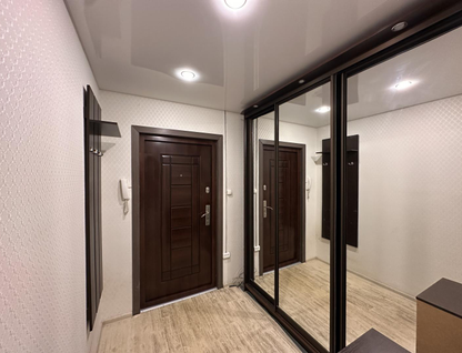 3-к. квартира, 63,3 м²