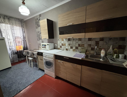 2-к. квартира, 46,5 м²