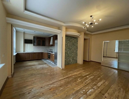 3-к. квартира, 89 м²