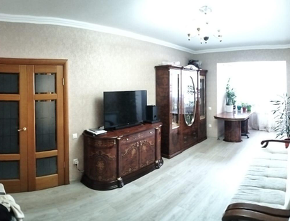 3-к. квартира, 70,3&nbsp;м²