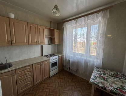1-к. квартира, 35&nbsp;м²