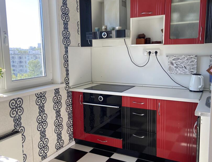 1-к. квартира, 38,3 м²