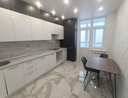 2-к. квартира, 50,7&nbsp;м²