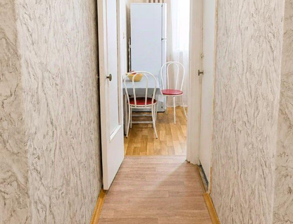 1-к. квартира, 37,6&nbsp;м²