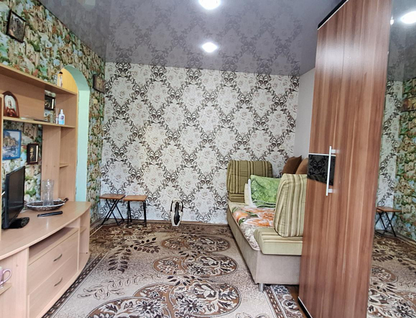 2-к. квартира, 25&nbsp;м²