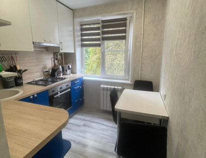 2-к. квартира, 47,3 м²