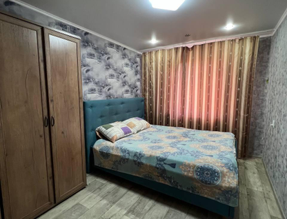 3-к. квартира, 64,4&nbsp;м²