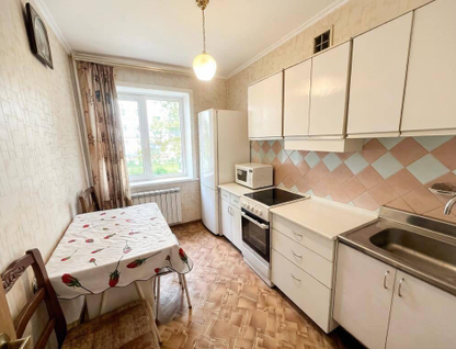 3-к. квартира, 67&nbsp;м²