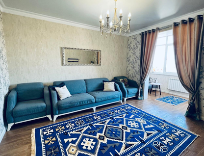 2-к. квартира, 80&nbsp;м²