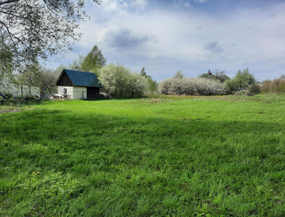 Участок (ижс), 7 сот.