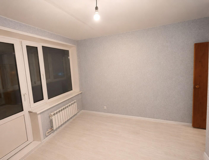 1-к. квартира, 34,5 м²