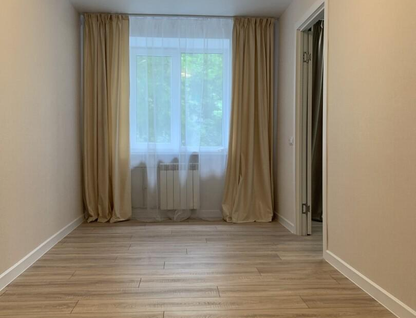 2-к. квартира, 45,4&nbsp;м²