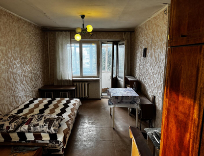 1-к. квартира, 31 м²