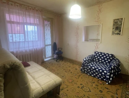 1-к. квартира, 23&nbsp;м²