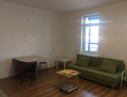 Студия, 40,5&nbsp;м²