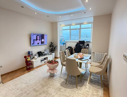 2-к. квартира, 67 м²