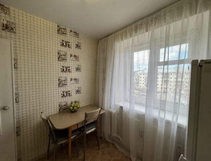 1-к. квартира, 31,7&nbsp;м²
