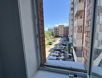1-к. квартира, 35&nbsp;м²