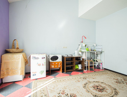 1-к. квартира, 68,1&nbsp;м²