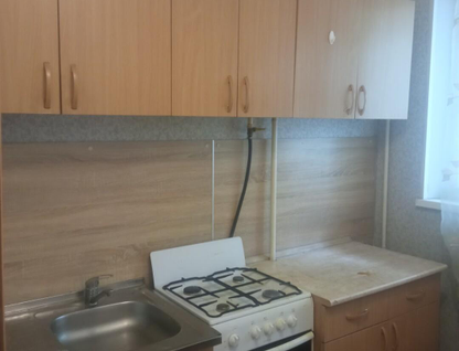 1-к. квартира, 29,7 м²
