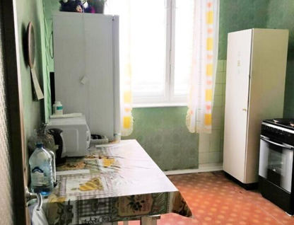 2-к. квартира, 53,7&nbsp;м²