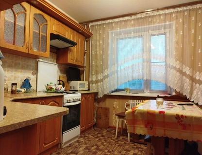 3-к. квартира, 64,7&nbsp;м²